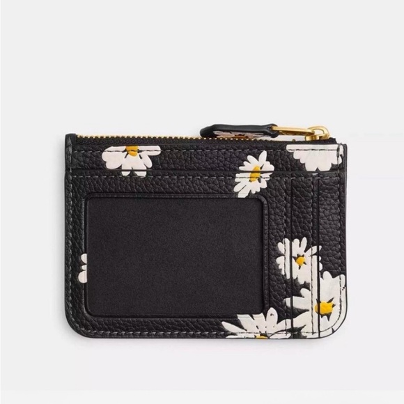 ❤️❤️❤️NEW coach card case/Keychain ❤️❤️❤️ - Picture 2 of 8